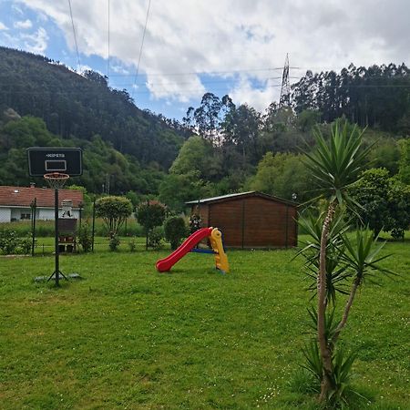 Posada Las Mozas Del Agua De Ríocorvo Zewnętrze zdjęcie