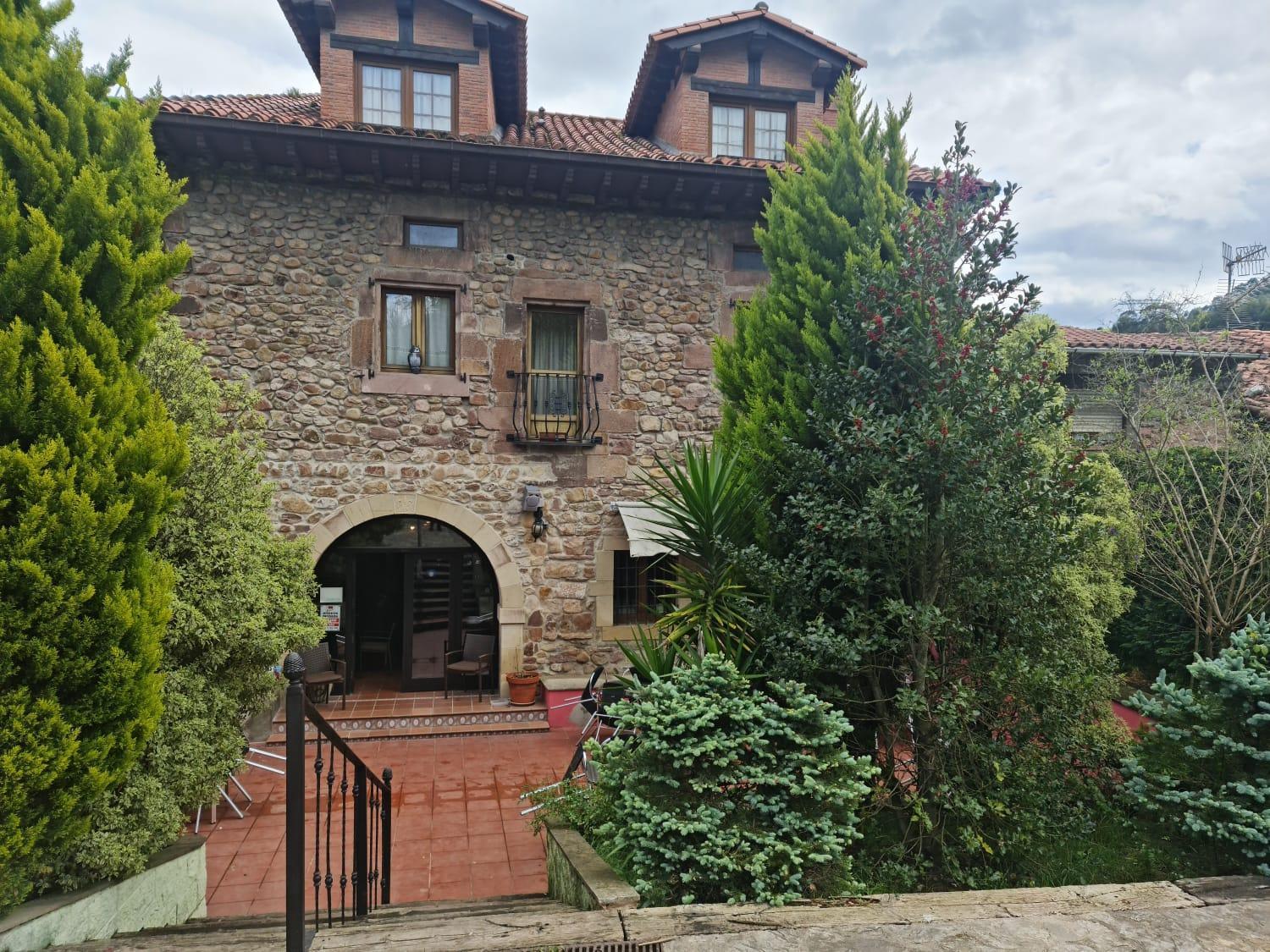 Posada Las Mozas Del Agua De Ríocorvo Zewnętrze zdjęcie